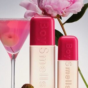 NEW Boy Smells Lycheelicious Body Mist